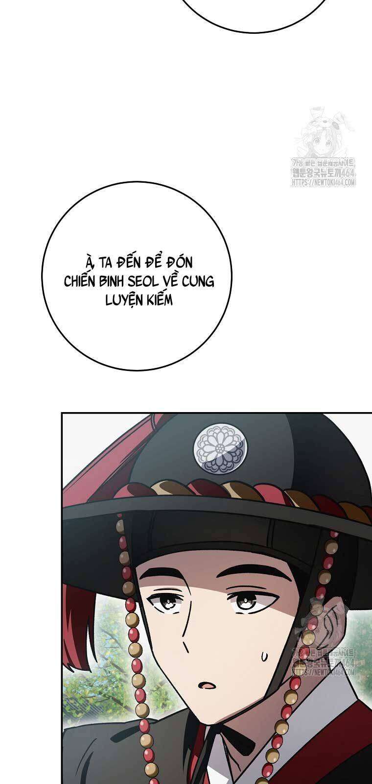 Sinh Tồn Trong Cuốn Tiểu Thuyết Romance Fantasy: Chapter 20