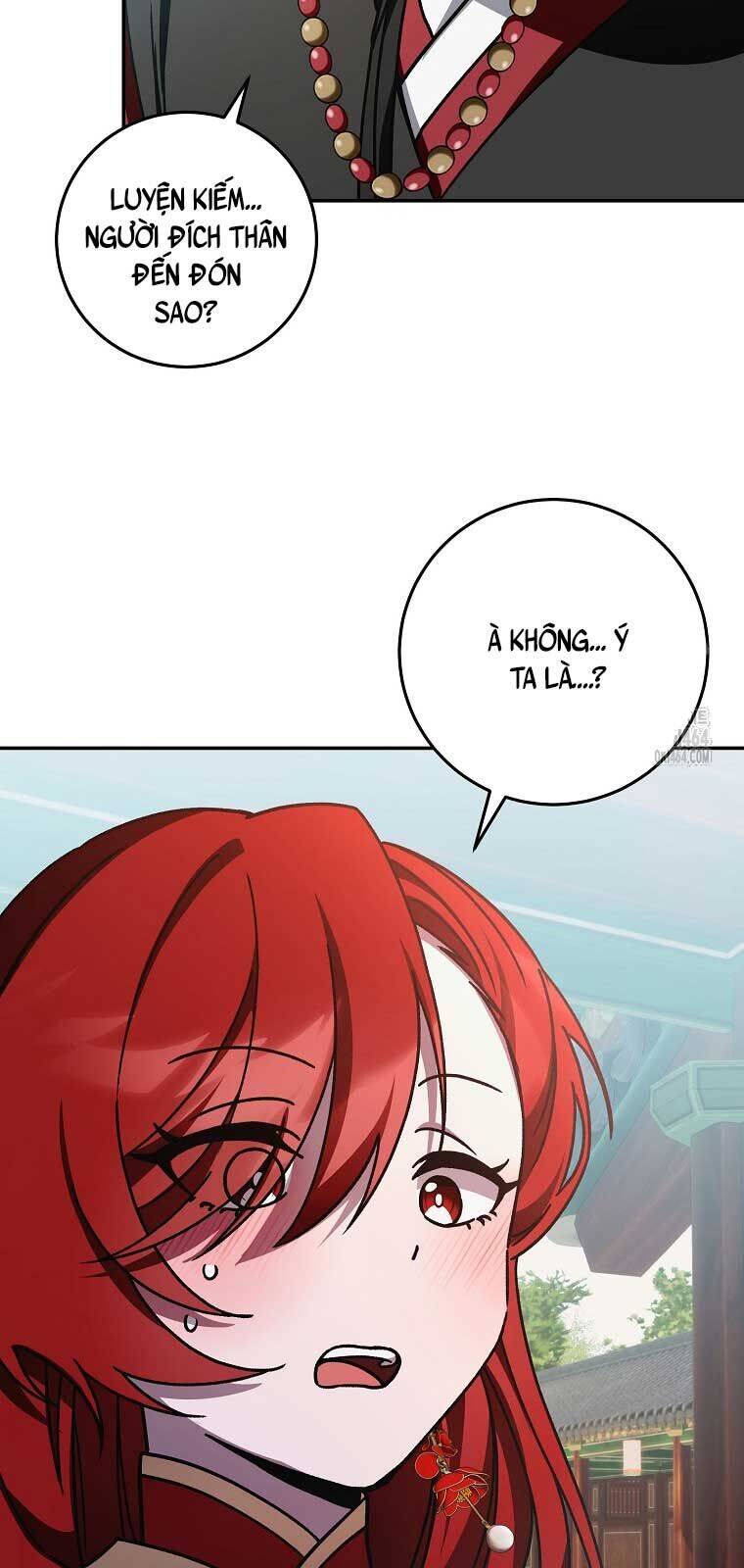 Sinh Tồn Trong Cuốn Tiểu Thuyết Romance Fantasy: Chapter 20