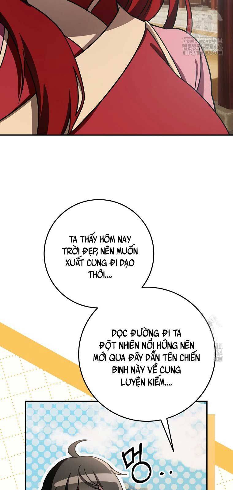 Sinh Tồn Trong Cuốn Tiểu Thuyết Romance Fantasy: Chapter 20