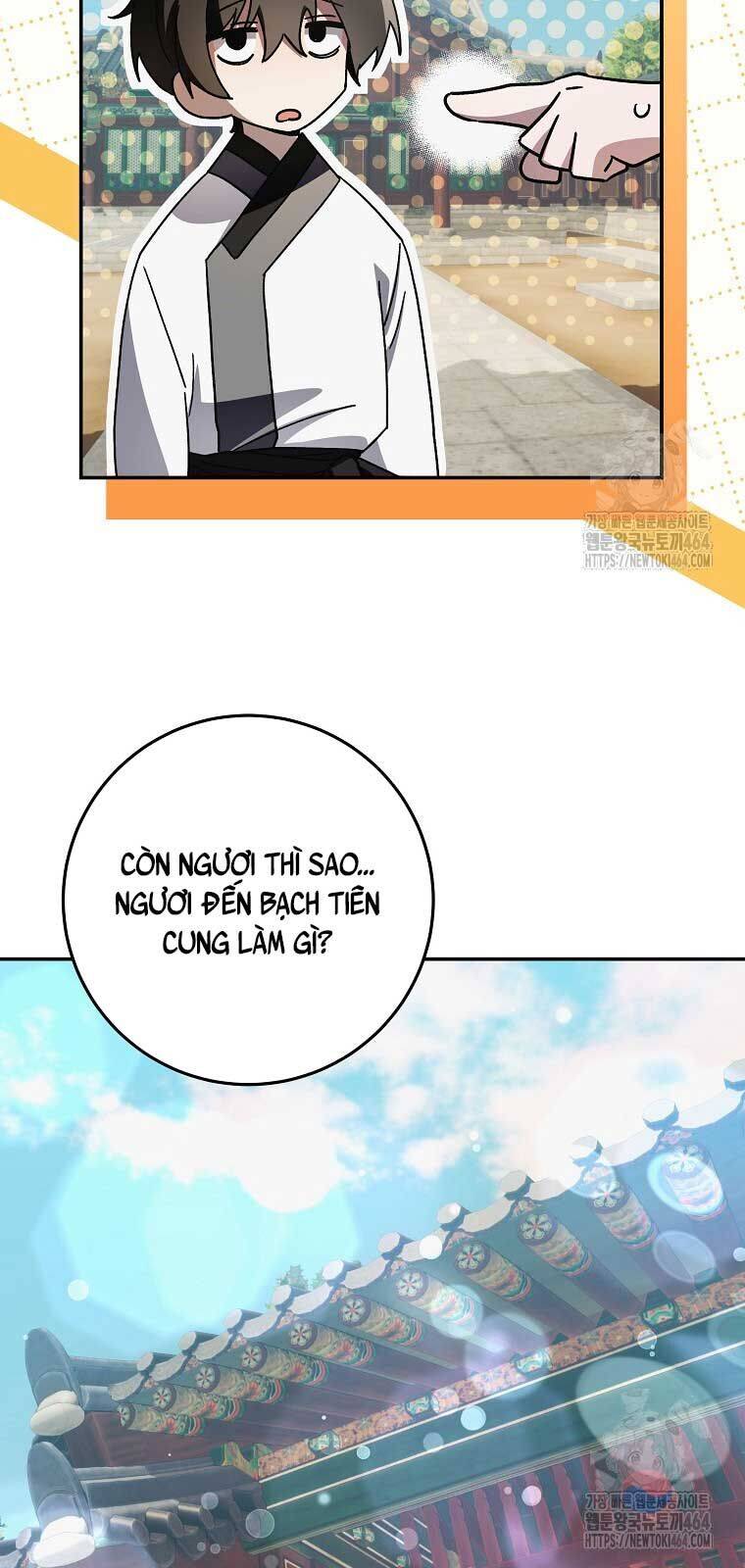 Sinh Tồn Trong Cuốn Tiểu Thuyết Romance Fantasy: Chapter 20