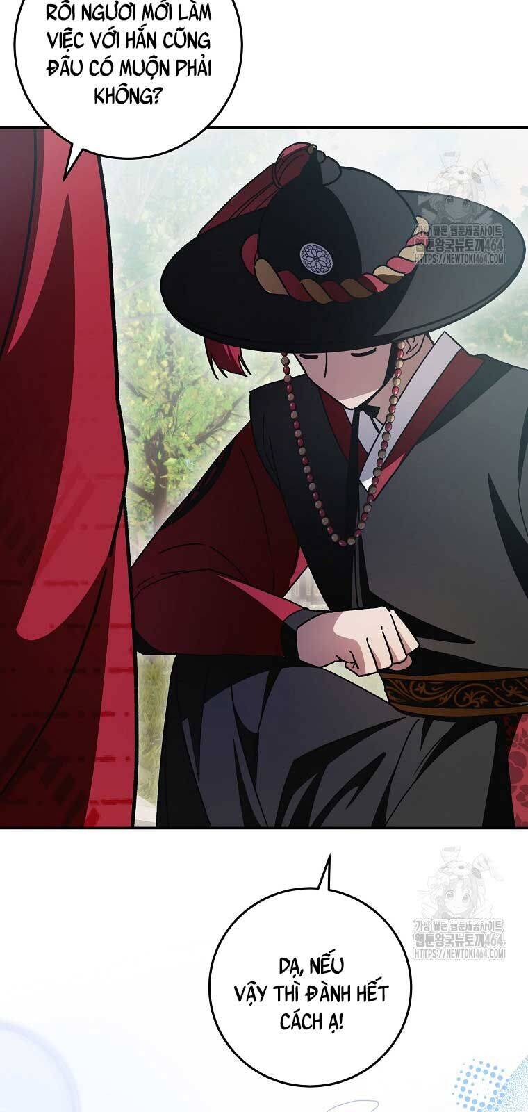 Sinh Tồn Trong Cuốn Tiểu Thuyết Romance Fantasy: Chapter 20