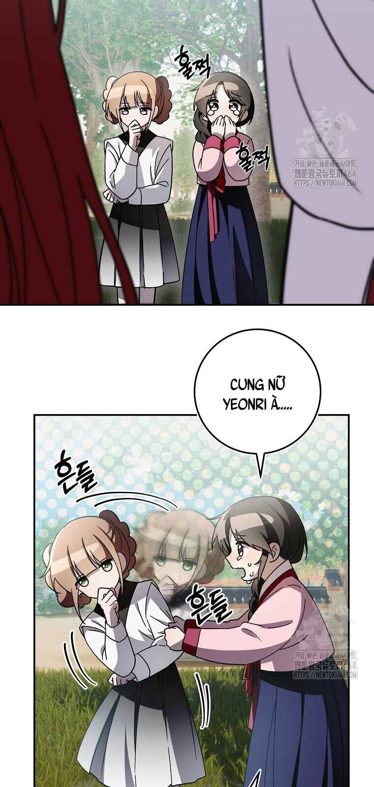 Sinh Tồn Trong Cuốn Tiểu Thuyết Romance Fantasy: Chapter 20