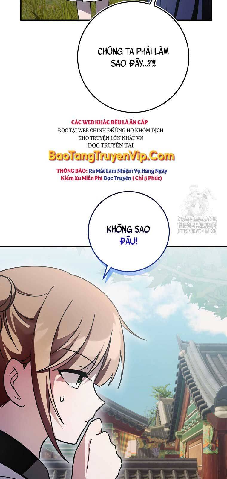 Sinh Tồn Trong Cuốn Tiểu Thuyết Romance Fantasy: Chapter 20