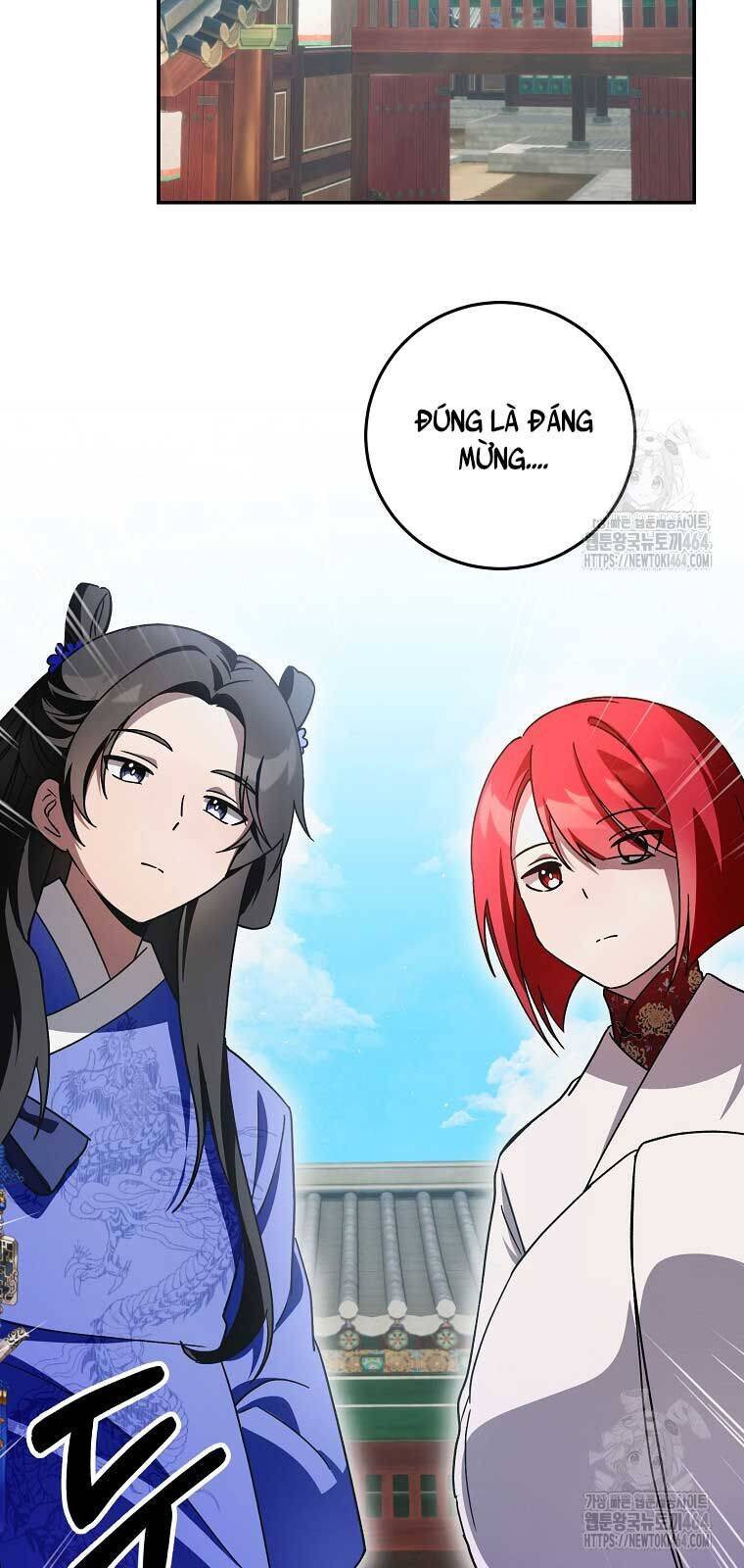 Sinh Tồn Trong Cuốn Tiểu Thuyết Romance Fantasy: Chapter 20