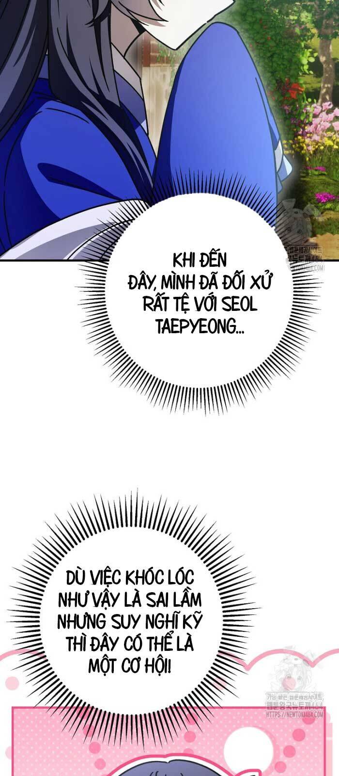 Sinh Tồn Trong Cuốn Tiểu Thuyết Romance Fantasy: Chapter 21