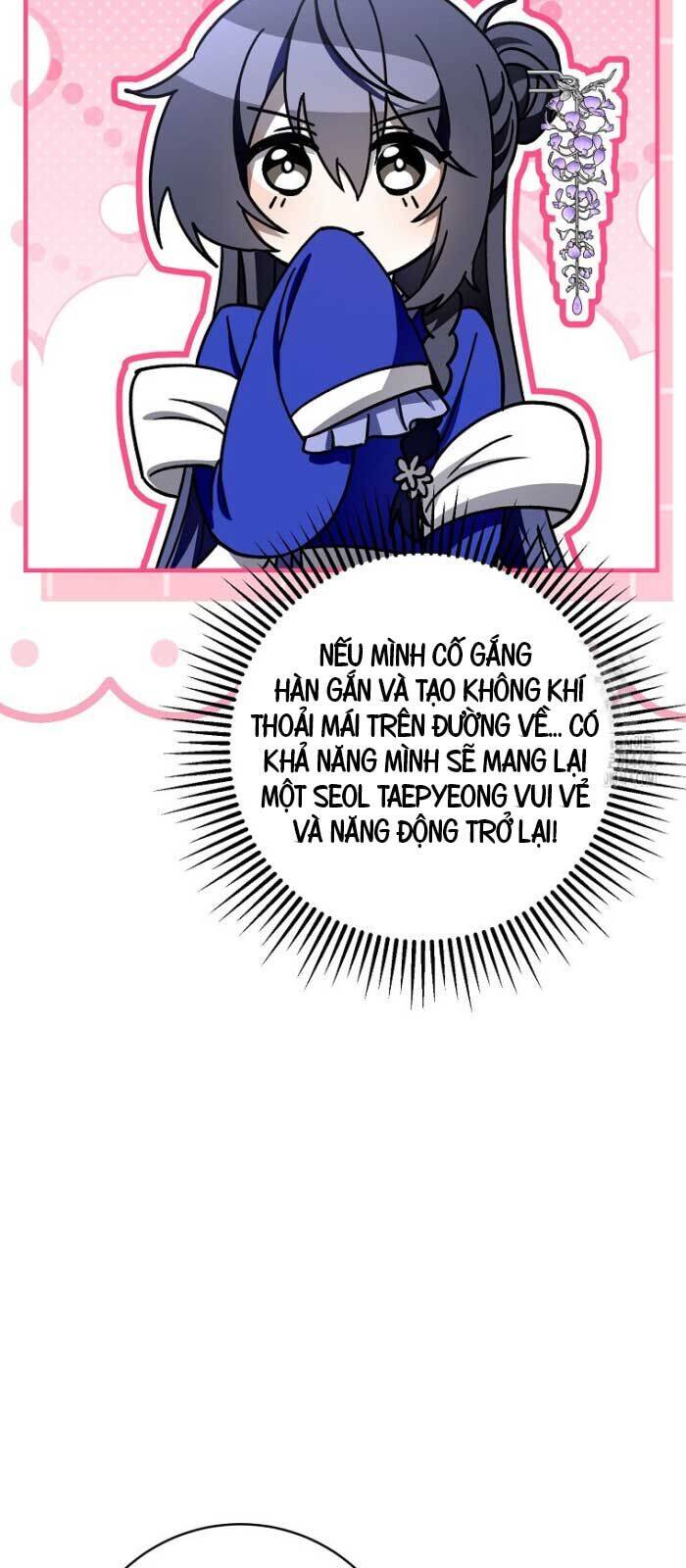 Sinh Tồn Trong Cuốn Tiểu Thuyết Romance Fantasy: Chapter 21