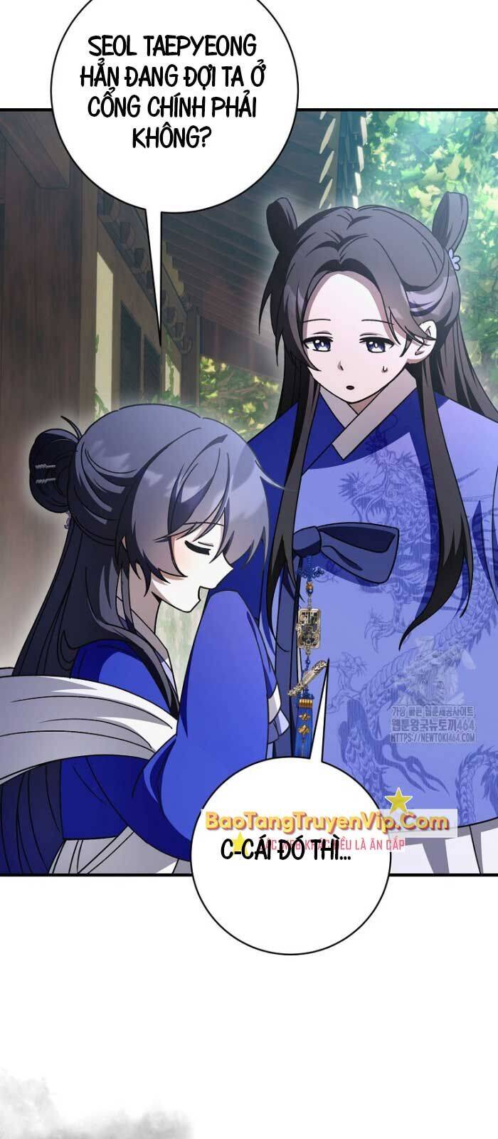 Sinh Tồn Trong Cuốn Tiểu Thuyết Romance Fantasy: Chapter 21