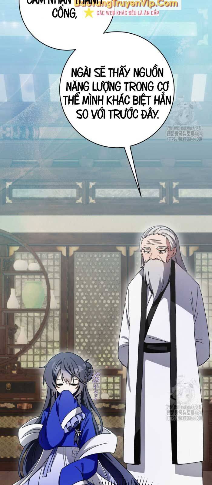 Sinh Tồn Trong Cuốn Tiểu Thuyết Romance Fantasy: Chapter 21