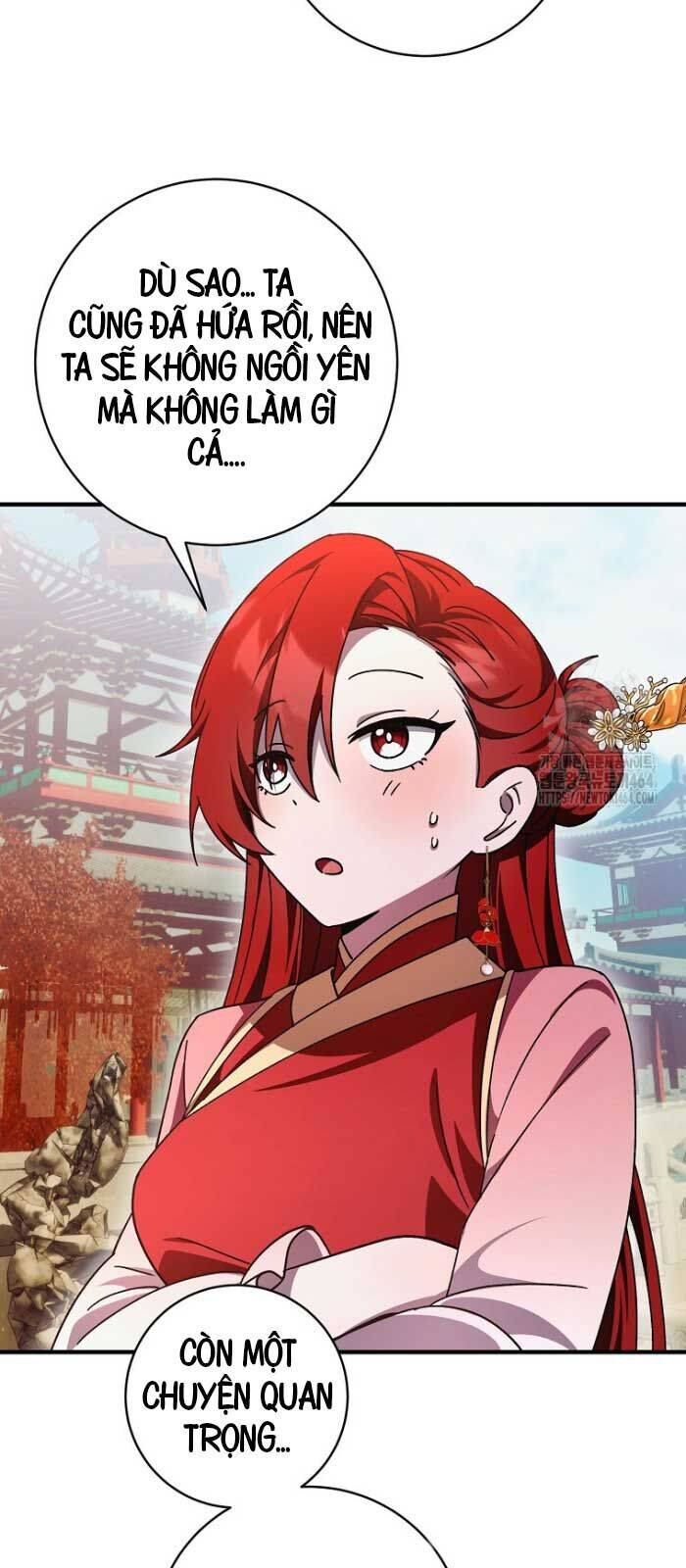 Sinh Tồn Trong Cuốn Tiểu Thuyết Romance Fantasy: Chapter 21