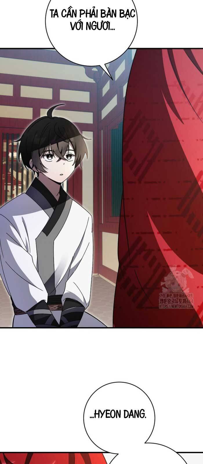 Sinh Tồn Trong Cuốn Tiểu Thuyết Romance Fantasy: Chapter 21