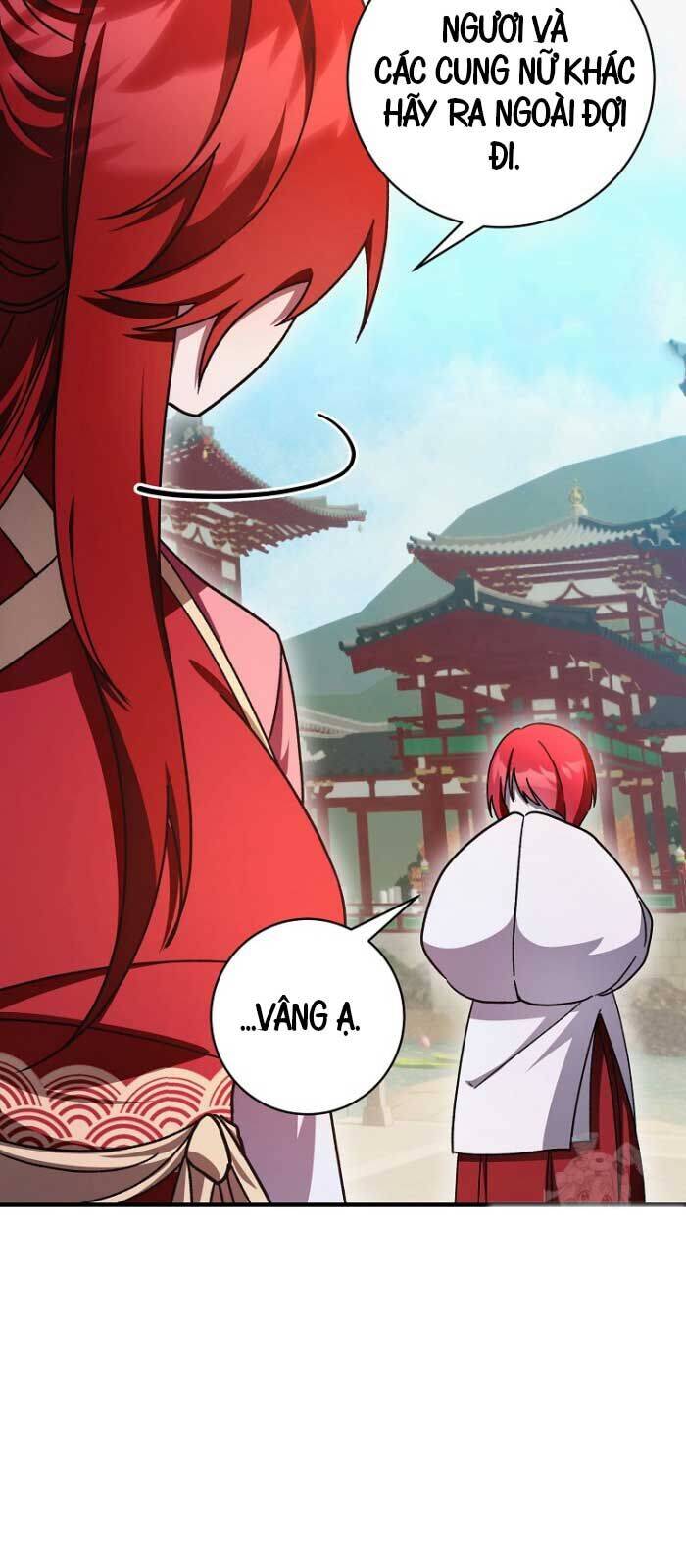 Sinh Tồn Trong Cuốn Tiểu Thuyết Romance Fantasy: Chapter 21