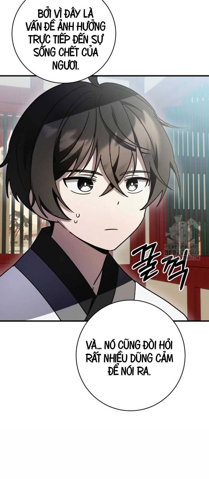 Sinh Tồn Trong Cuốn Tiểu Thuyết Romance Fantasy: Chapter 21