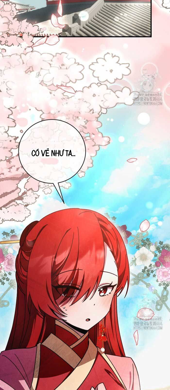 Sinh Tồn Trong Cuốn Tiểu Thuyết Romance Fantasy: Chapter 21