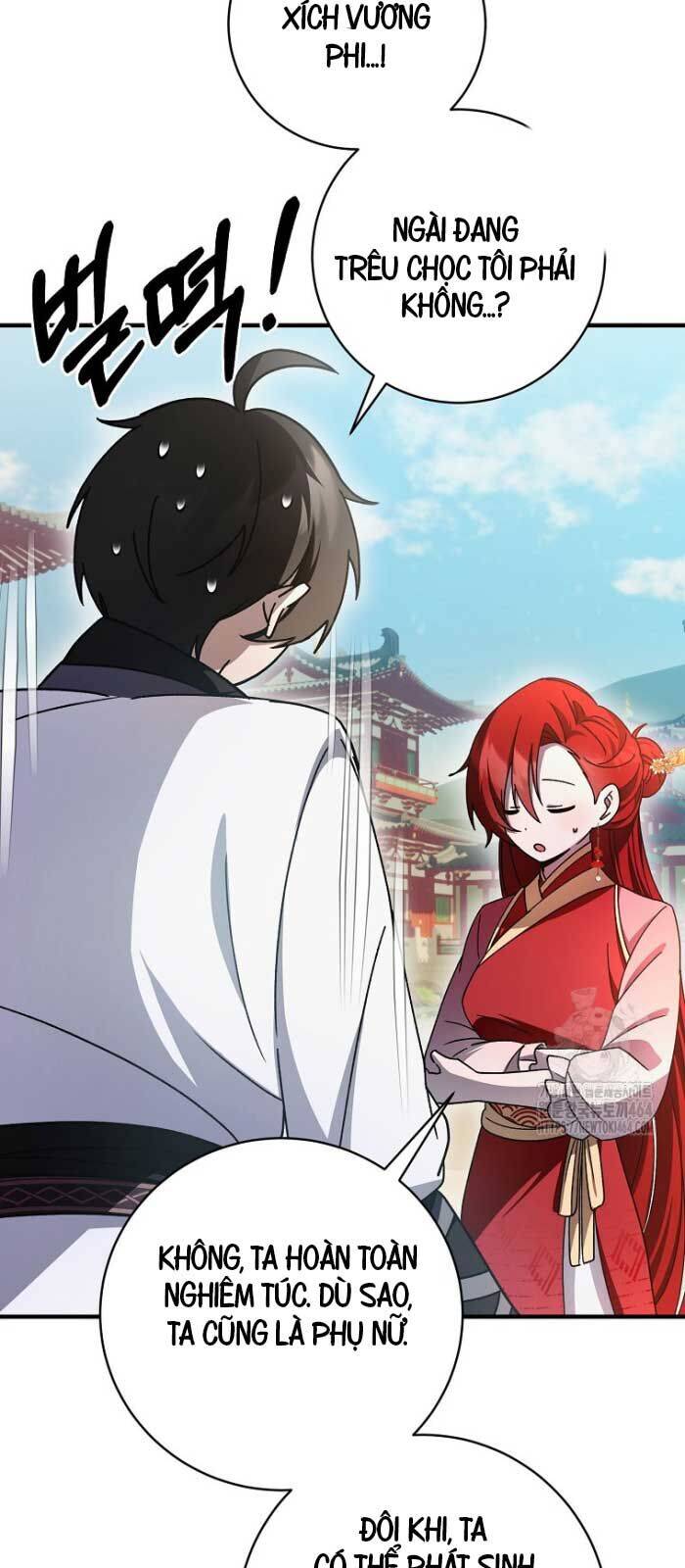 Sinh Tồn Trong Cuốn Tiểu Thuyết Romance Fantasy: Chapter 21