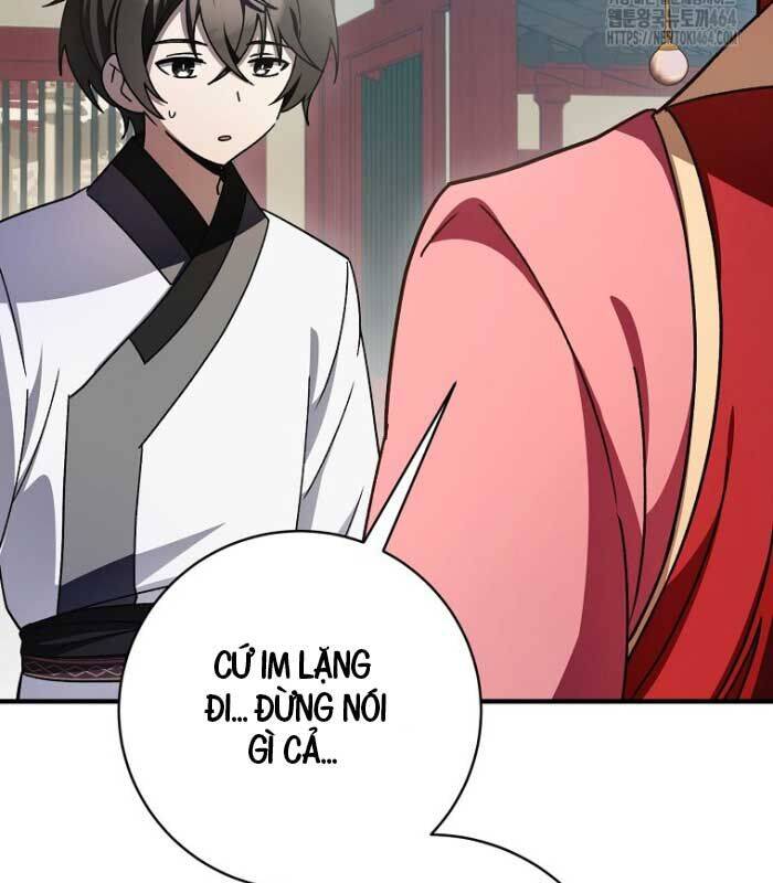 Sinh Tồn Trong Cuốn Tiểu Thuyết Romance Fantasy: Chapter 21