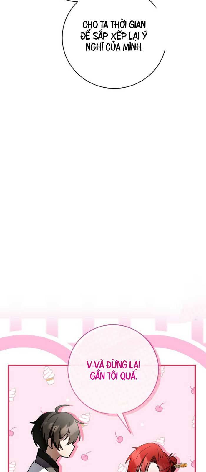 Sinh Tồn Trong Cuốn Tiểu Thuyết Romance Fantasy: Chapter 21