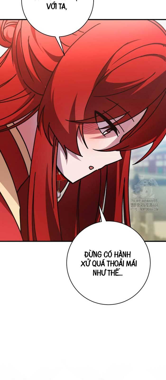 Sinh Tồn Trong Cuốn Tiểu Thuyết Romance Fantasy: Chapter 21