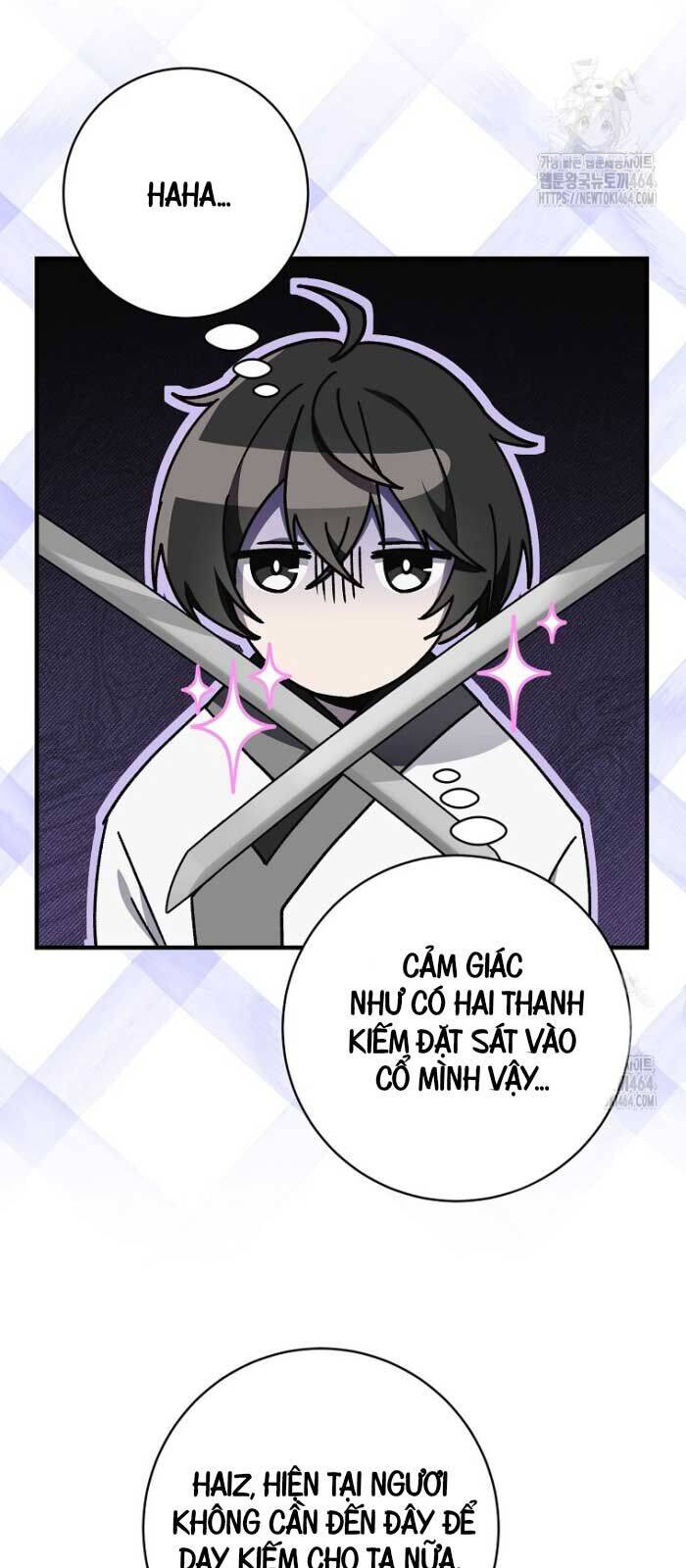 Sinh Tồn Trong Cuốn Tiểu Thuyết Romance Fantasy: Chapter 21