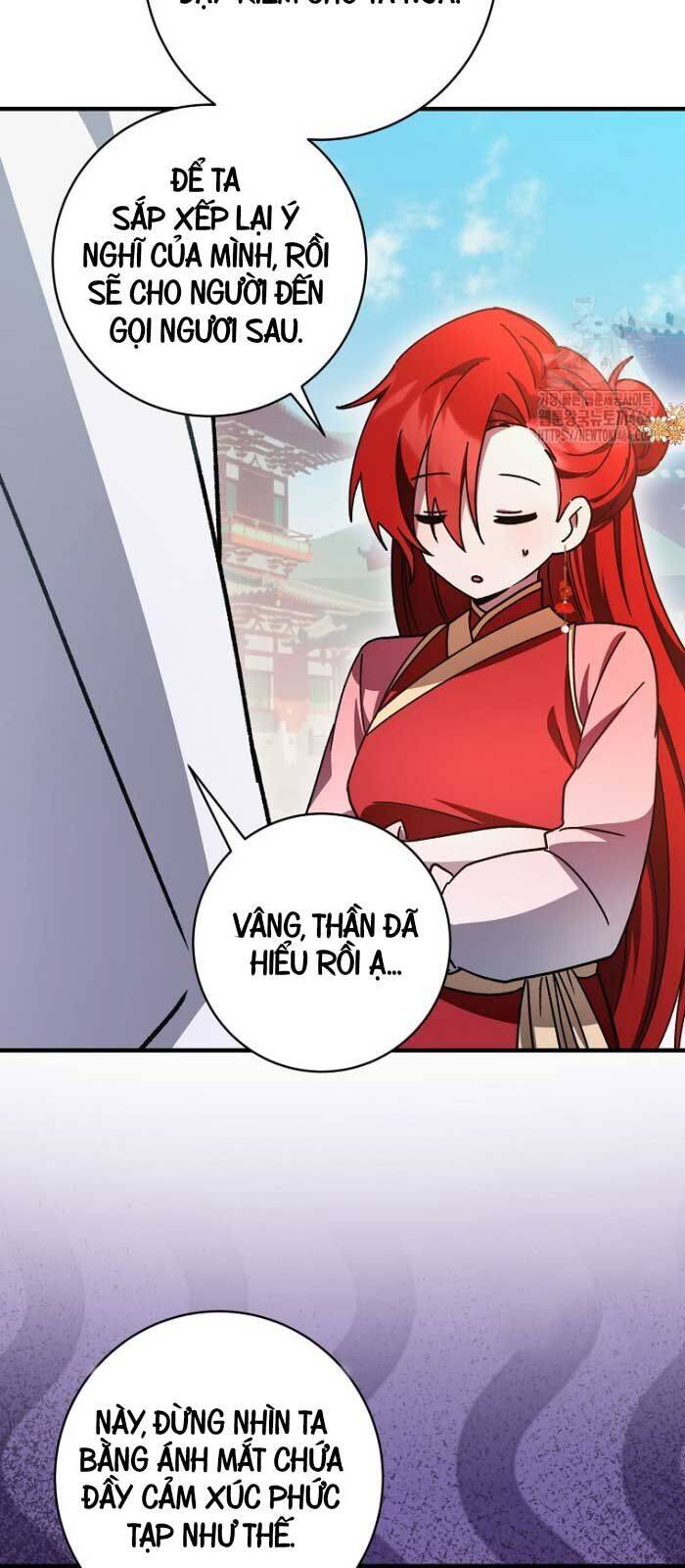 Sinh Tồn Trong Cuốn Tiểu Thuyết Romance Fantasy: Chapter 21