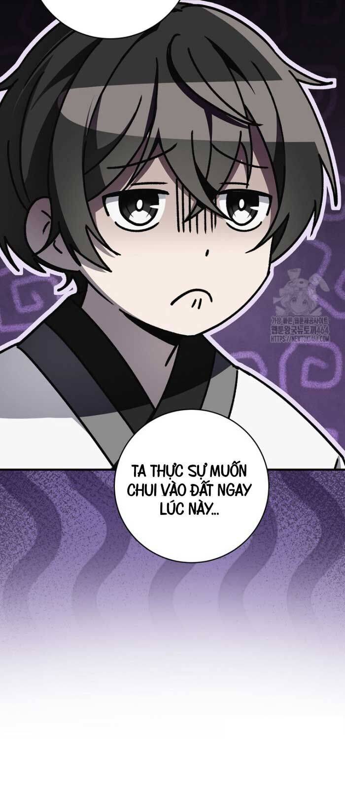 Sinh Tồn Trong Cuốn Tiểu Thuyết Romance Fantasy: Chapter 21