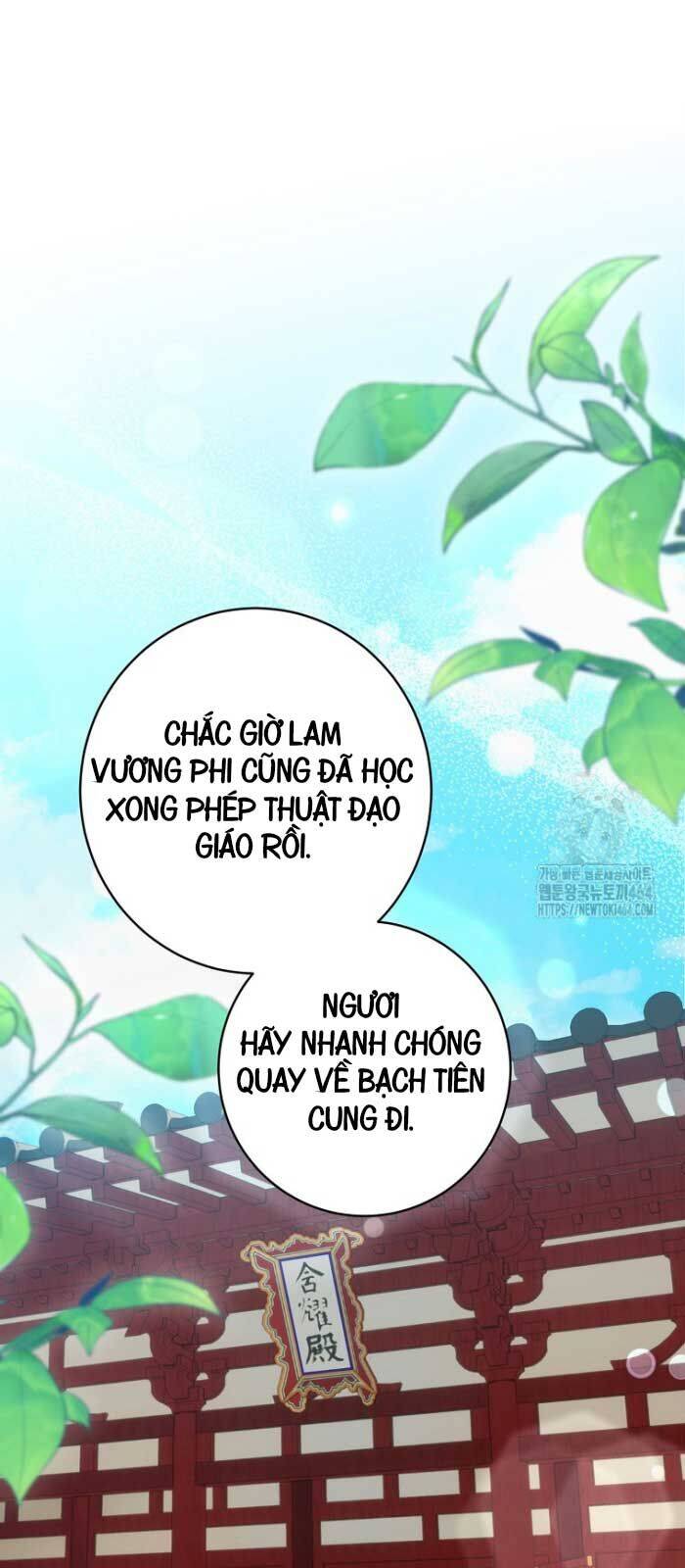 Sinh Tồn Trong Cuốn Tiểu Thuyết Romance Fantasy: Chapter 21