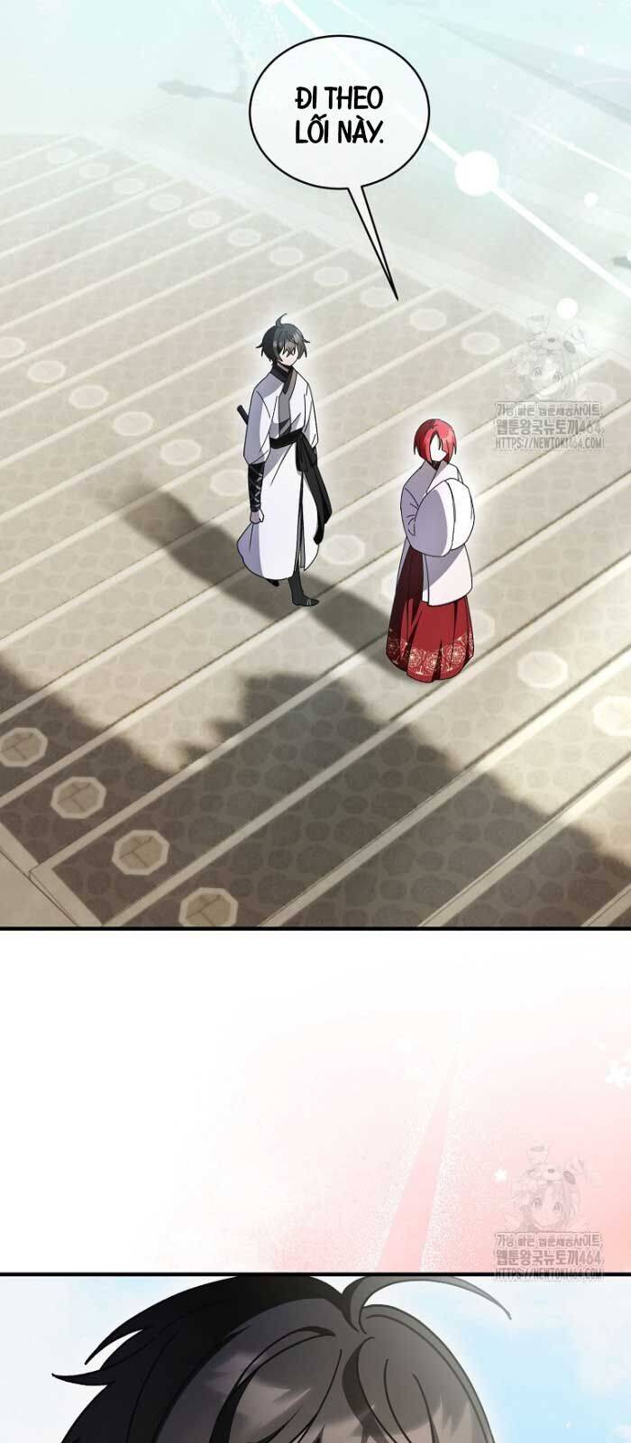 Sinh Tồn Trong Cuốn Tiểu Thuyết Romance Fantasy: Chapter 21