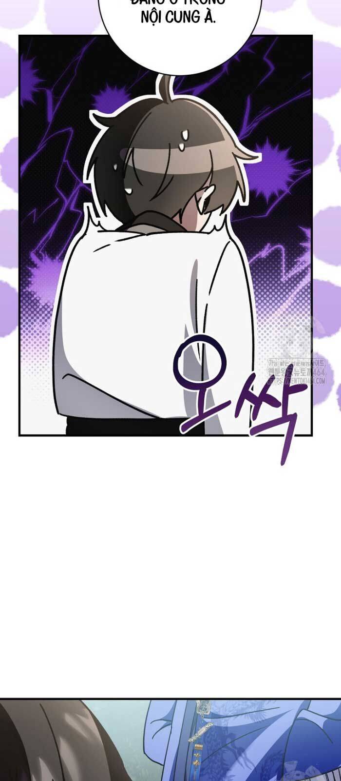 Sinh Tồn Trong Cuốn Tiểu Thuyết Romance Fantasy: Chapter 21