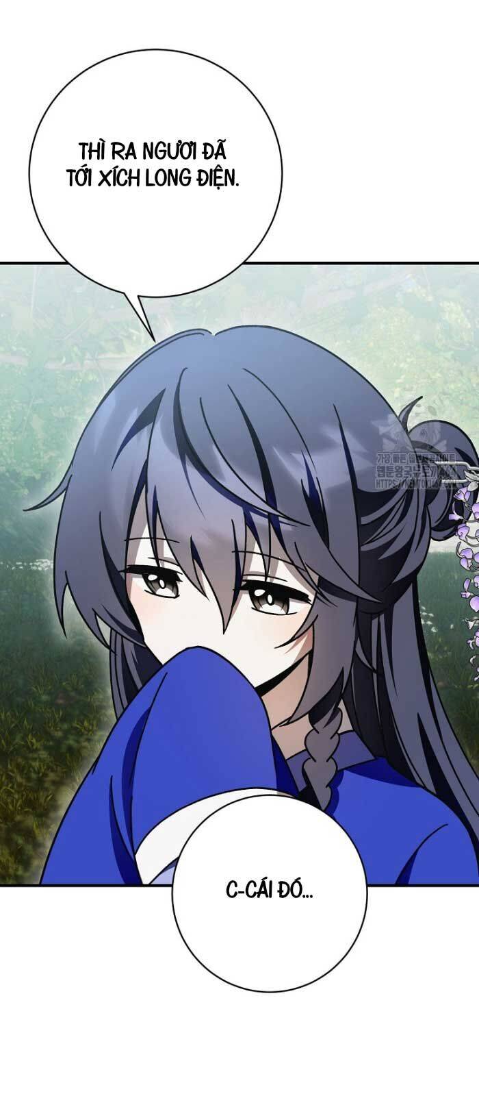 Sinh Tồn Trong Cuốn Tiểu Thuyết Romance Fantasy: Chapter 21