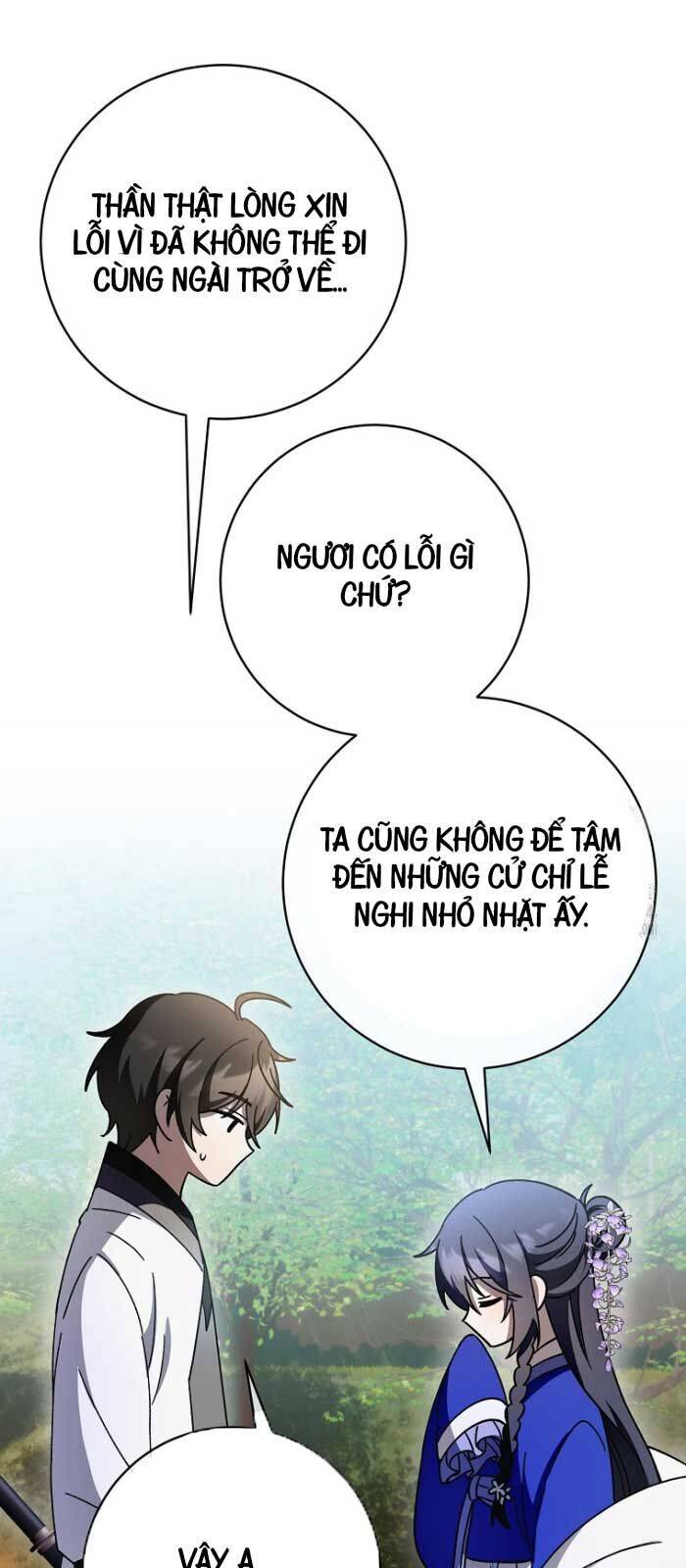 Sinh Tồn Trong Cuốn Tiểu Thuyết Romance Fantasy: Chapter 21