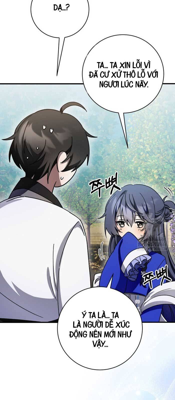 Sinh Tồn Trong Cuốn Tiểu Thuyết Romance Fantasy: Chapter 21