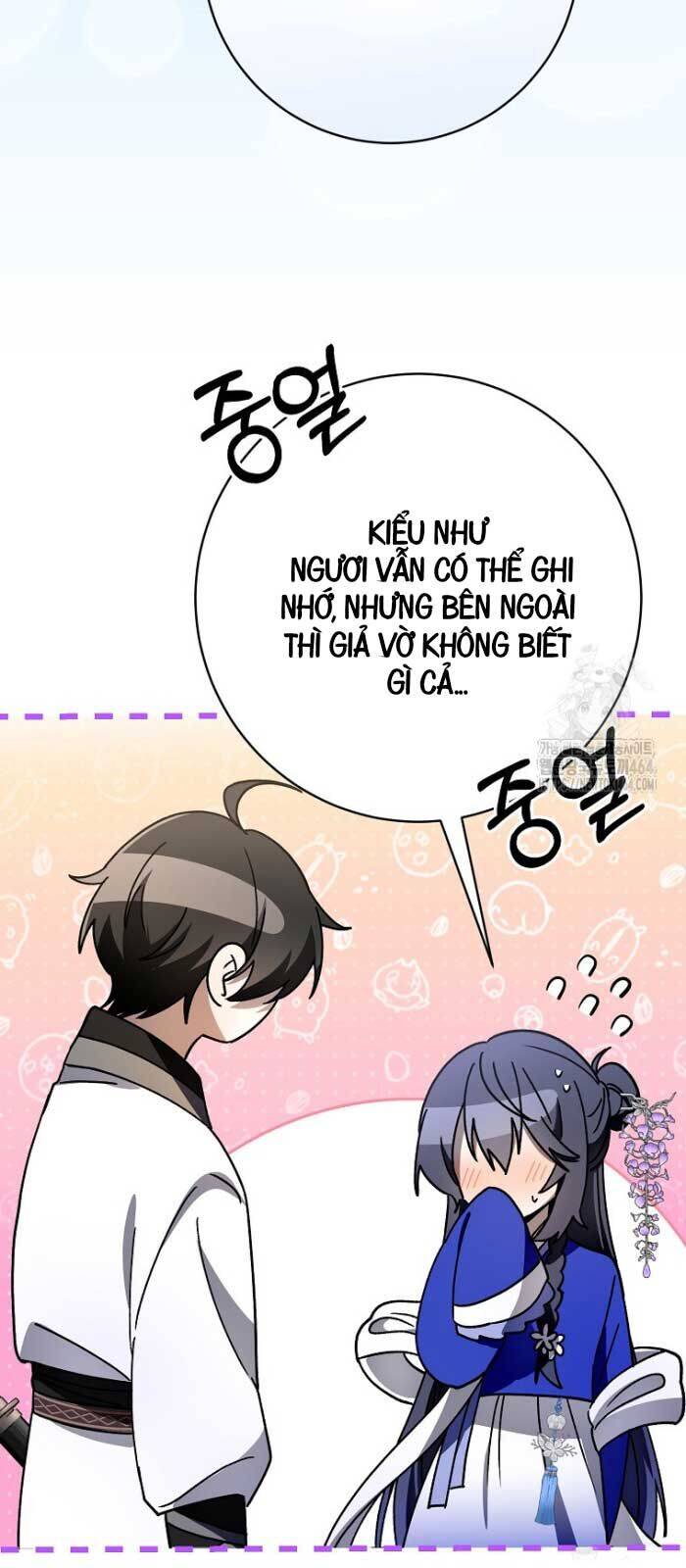 Sinh Tồn Trong Cuốn Tiểu Thuyết Romance Fantasy: Chapter 21