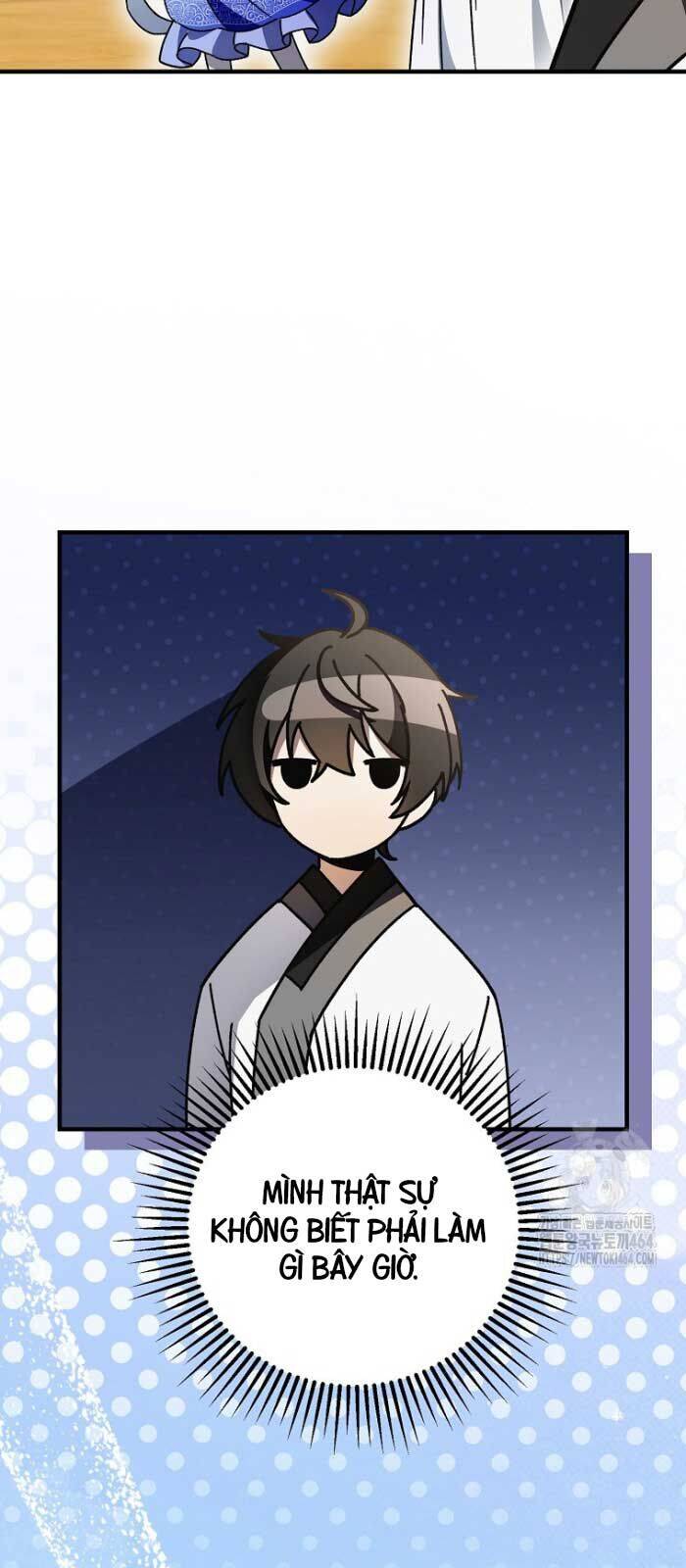 Sinh Tồn Trong Cuốn Tiểu Thuyết Romance Fantasy: Chapter 21