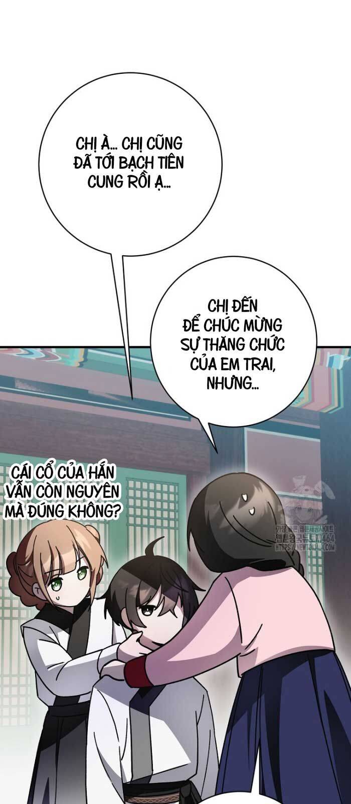 Sinh Tồn Trong Cuốn Tiểu Thuyết Romance Fantasy: Chapter 21