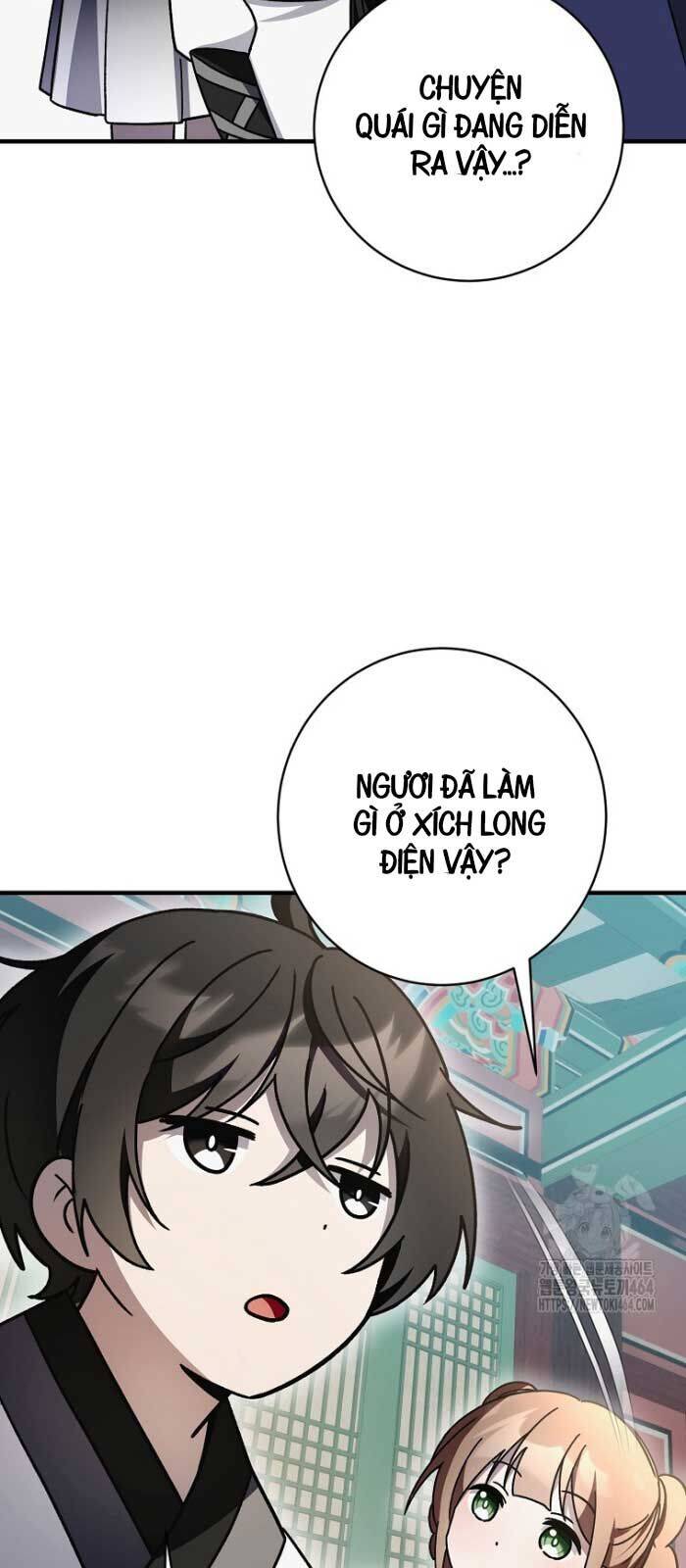 Sinh Tồn Trong Cuốn Tiểu Thuyết Romance Fantasy: Chapter 21