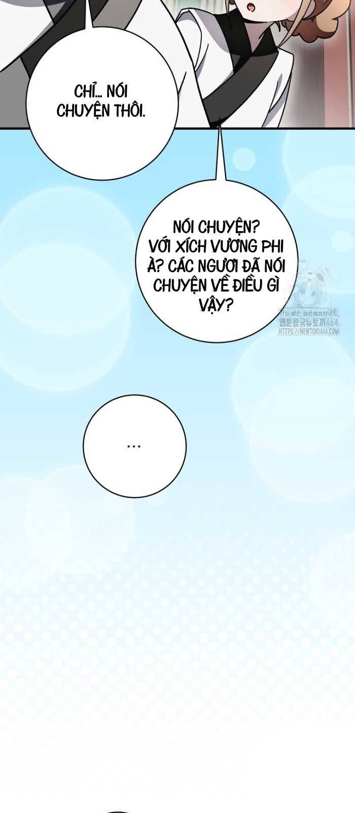 Sinh Tồn Trong Cuốn Tiểu Thuyết Romance Fantasy: Chapter 21