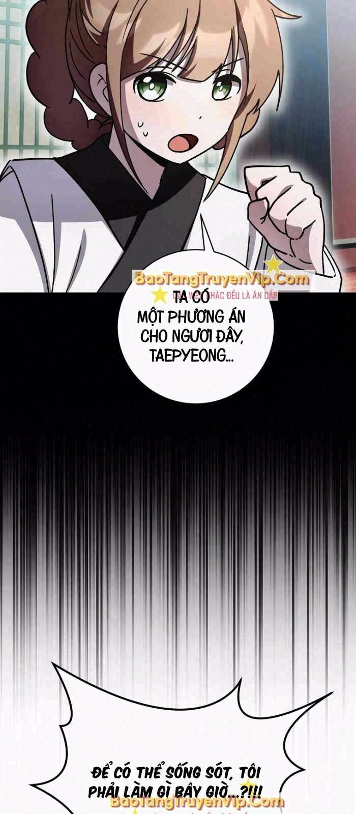 Sinh Tồn Trong Cuốn Tiểu Thuyết Romance Fantasy: Chapter 21