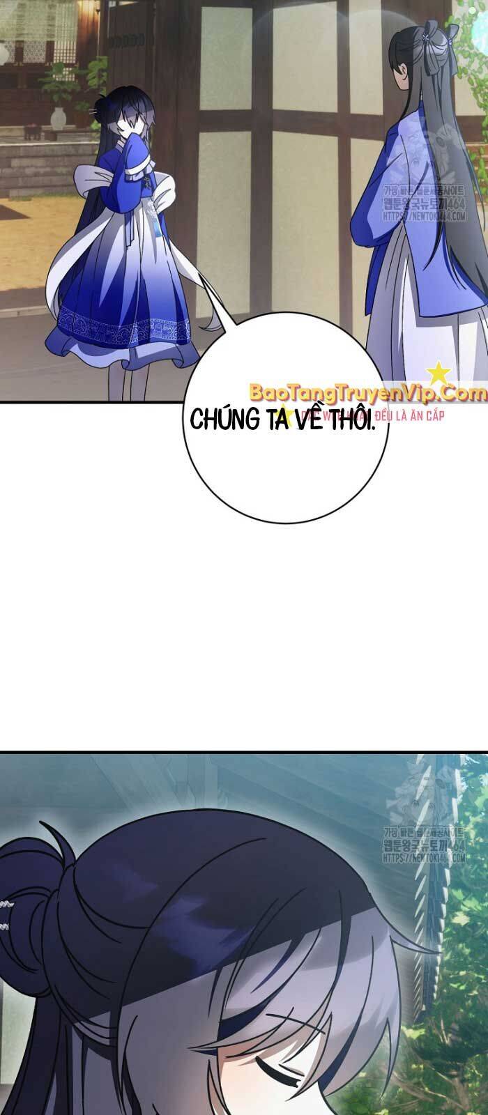 Sinh Tồn Trong Cuốn Tiểu Thuyết Romance Fantasy: Chapter 21