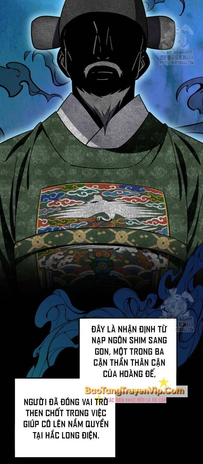 Sinh Tồn Trong Cuốn Tiểu Thuyết Romance Fantasy: Chapter 22