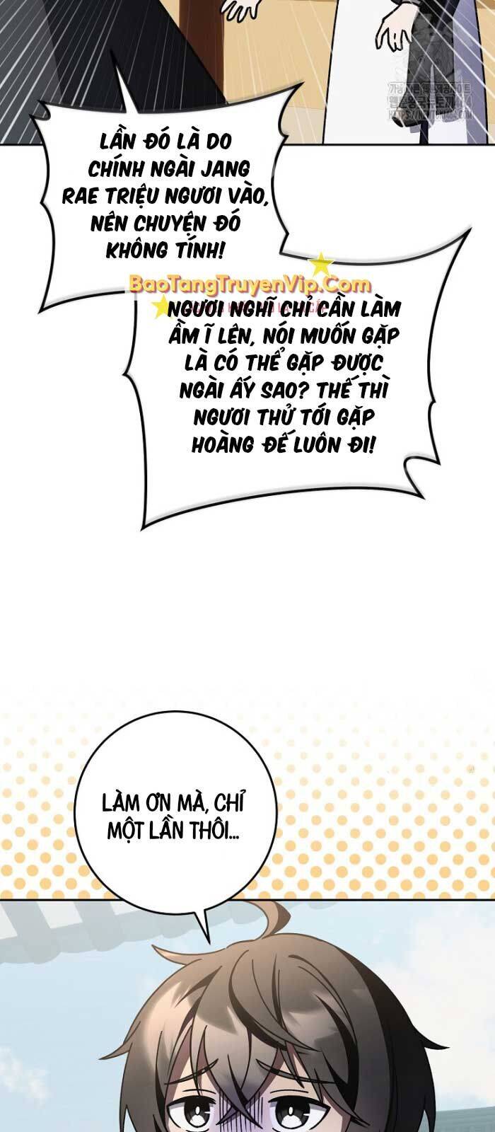 Sinh Tồn Trong Cuốn Tiểu Thuyết Romance Fantasy: Chapter 22