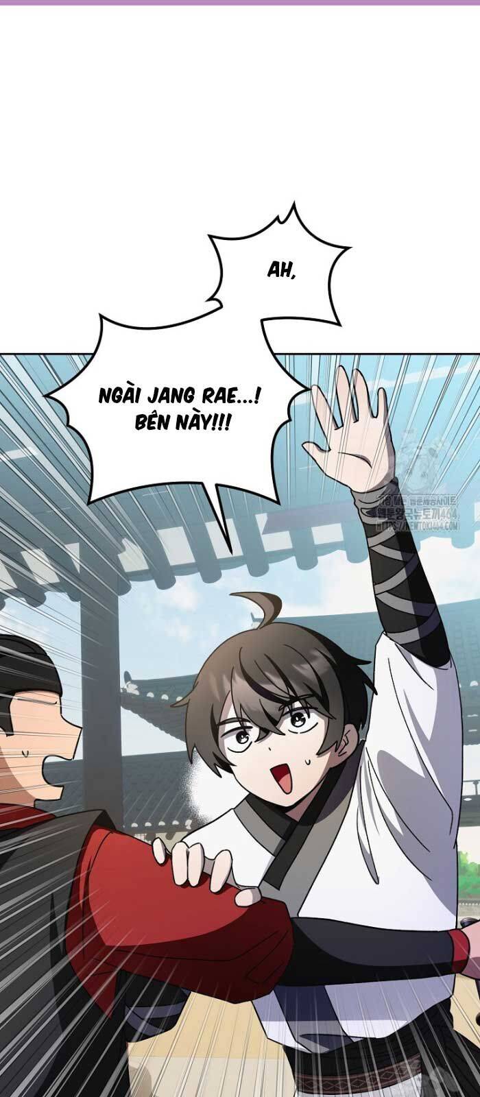 Sinh Tồn Trong Cuốn Tiểu Thuyết Romance Fantasy: Chapter 22