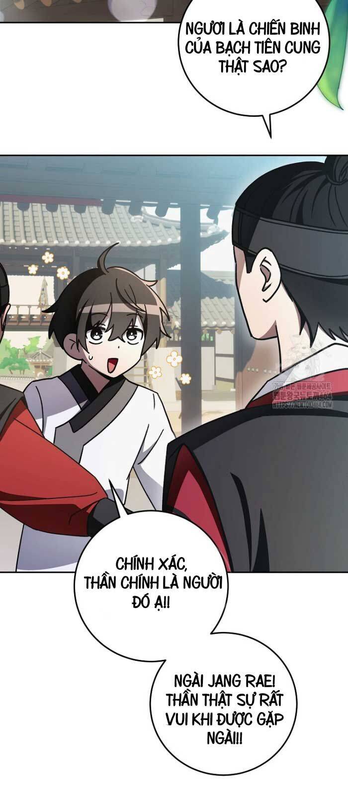 Sinh Tồn Trong Cuốn Tiểu Thuyết Romance Fantasy: Chapter 22