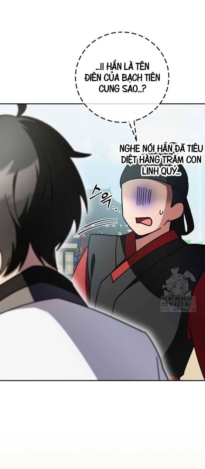 Sinh Tồn Trong Cuốn Tiểu Thuyết Romance Fantasy: Chapter 22