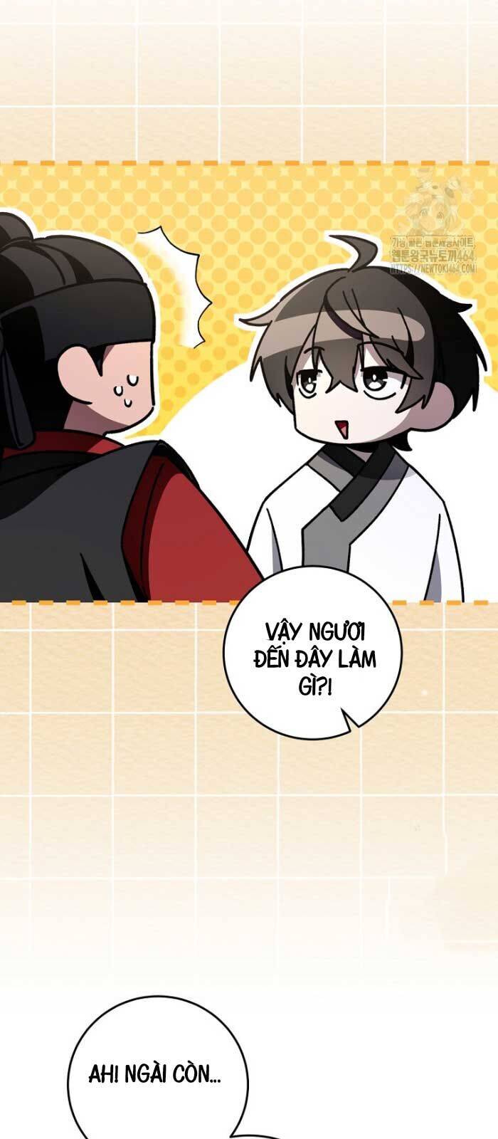 Sinh Tồn Trong Cuốn Tiểu Thuyết Romance Fantasy: Chapter 22