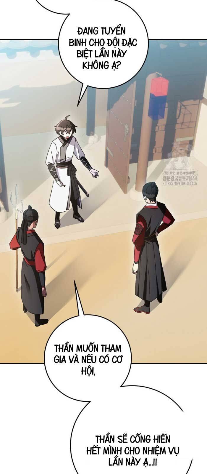 Sinh Tồn Trong Cuốn Tiểu Thuyết Romance Fantasy: Chapter 22