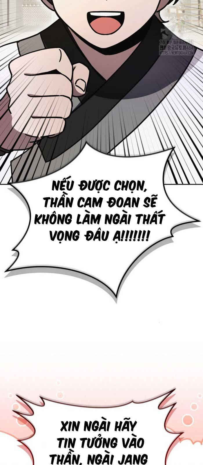 Sinh Tồn Trong Cuốn Tiểu Thuyết Romance Fantasy: Chapter 22