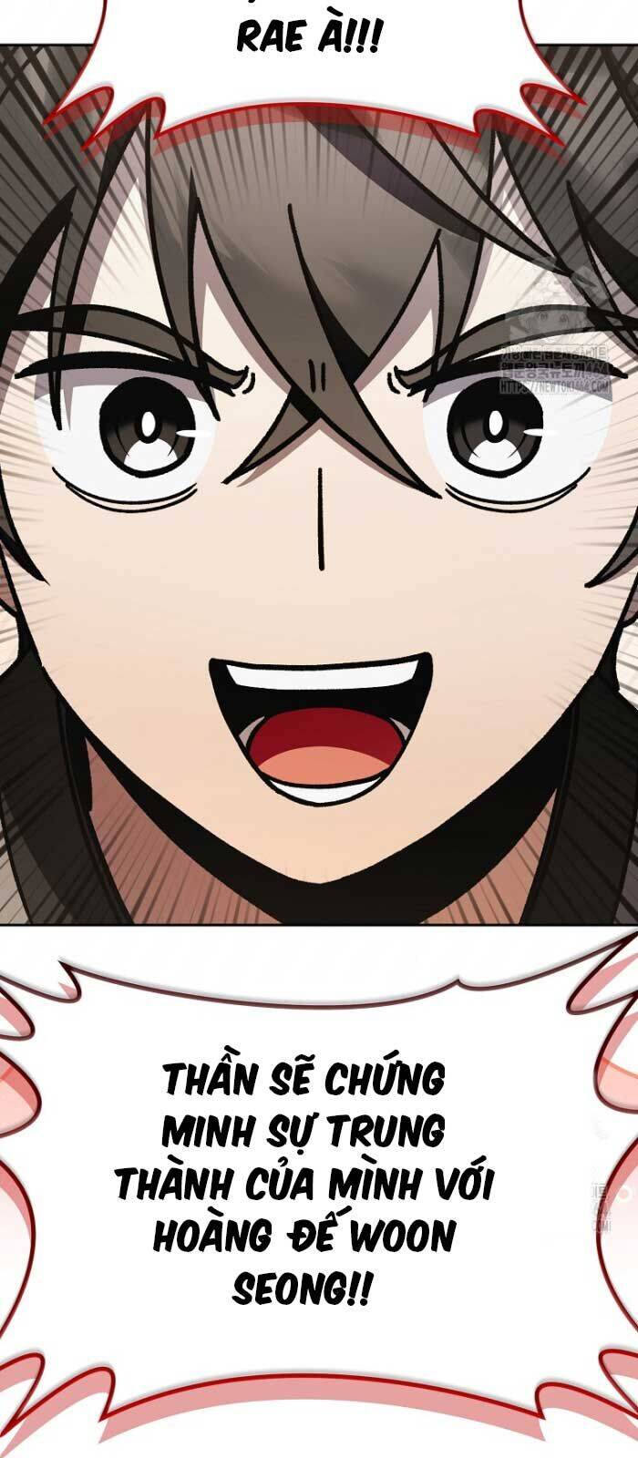 Sinh Tồn Trong Cuốn Tiểu Thuyết Romance Fantasy: Chapter 22