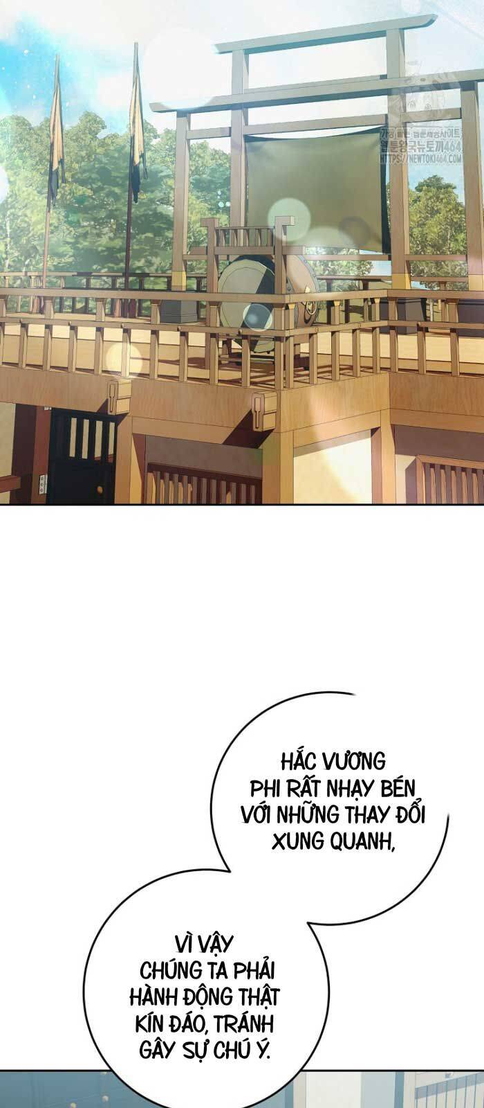 Sinh Tồn Trong Cuốn Tiểu Thuyết Romance Fantasy: Chapter 22