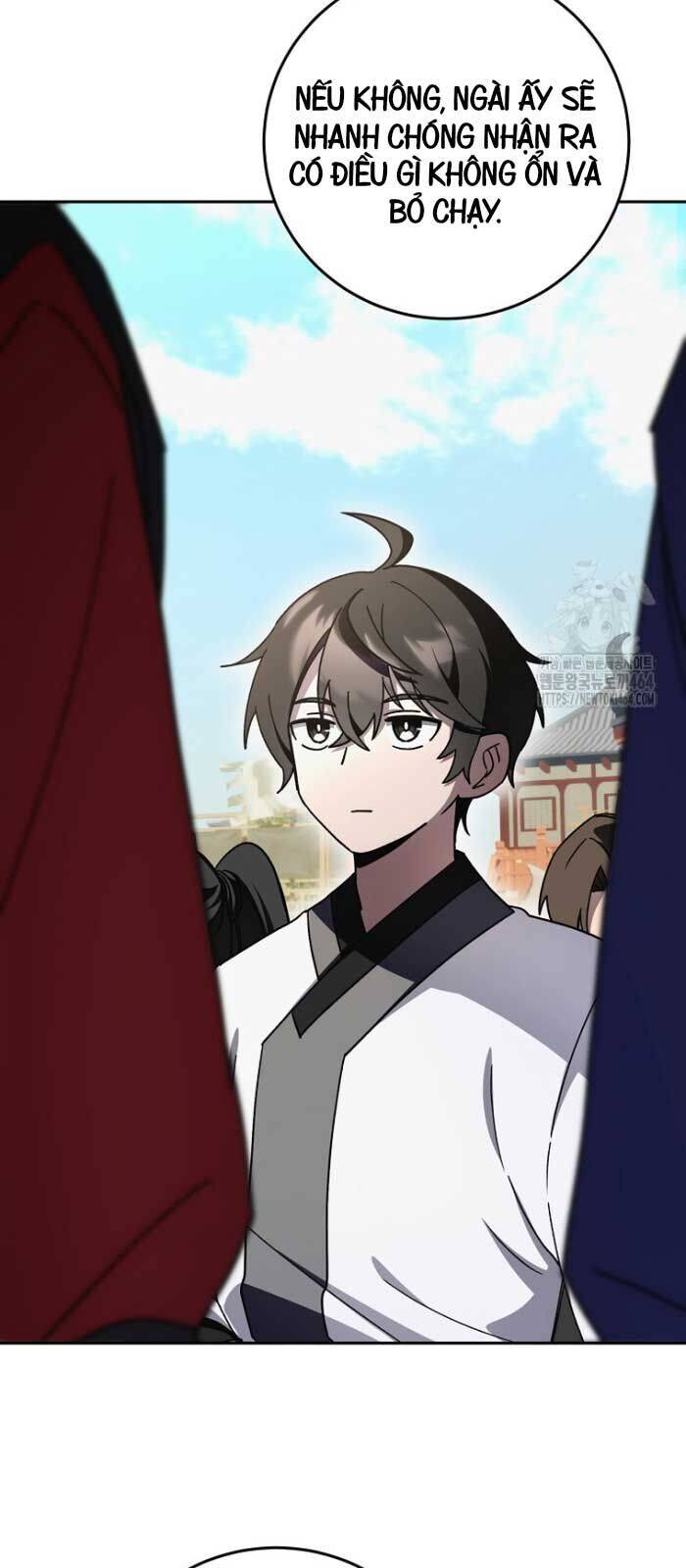 Sinh Tồn Trong Cuốn Tiểu Thuyết Romance Fantasy: Chapter 22