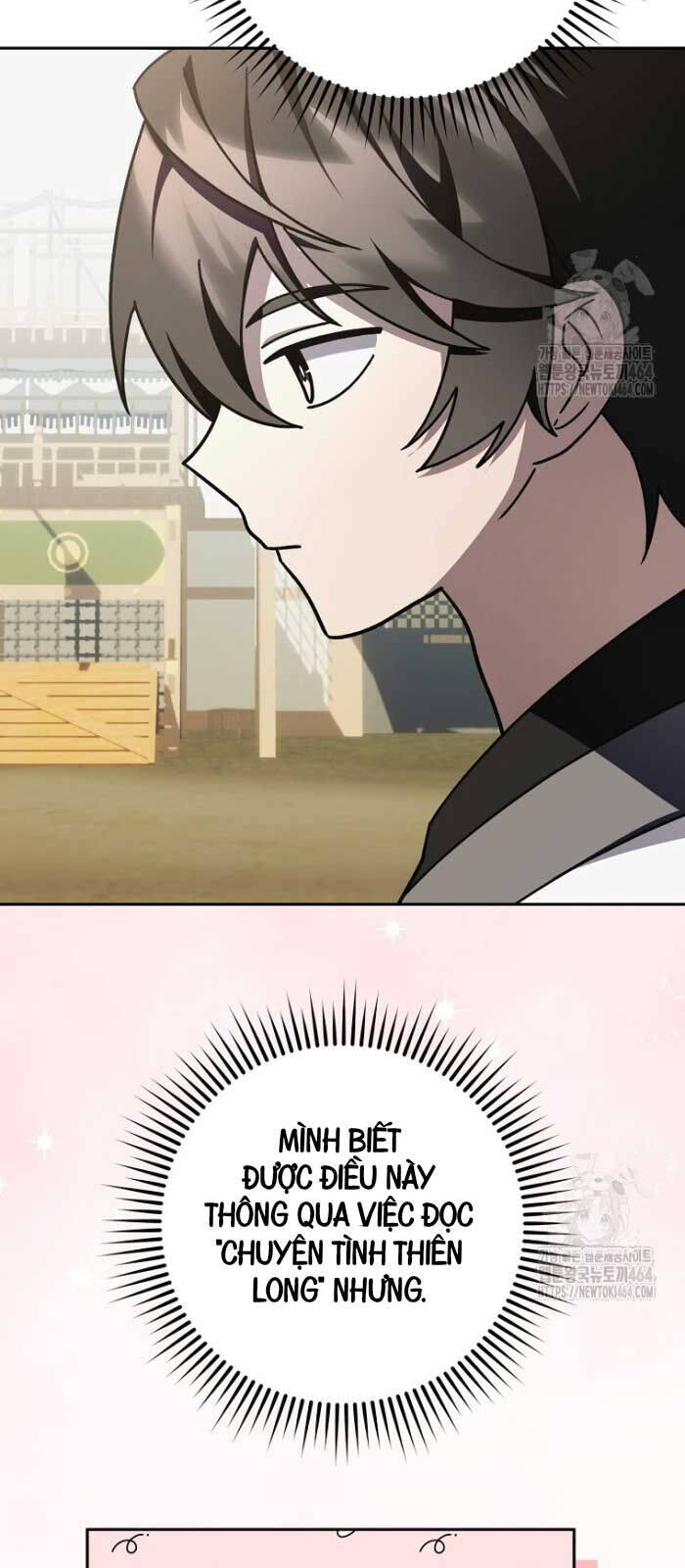 Sinh Tồn Trong Cuốn Tiểu Thuyết Romance Fantasy: Chapter 22