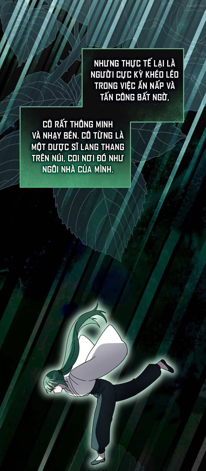 Sinh Tồn Trong Cuốn Tiểu Thuyết Romance Fantasy: Chapter 22